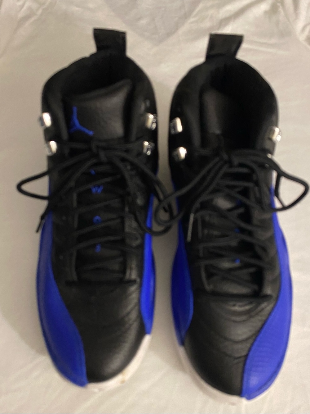 Women Jordan 12